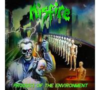 Product Of The Environment