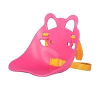Product Specifications: Product Name: Doll Cycle Seat Net Weight: About 110g Ṕroduct Material: Silicone P̀roduct Size: About 17x19.5x19cm/6.69x7.68x7.48 Inches Packing List: 1x Doll Cycle Seat