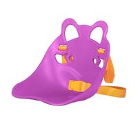 Product Specifications: Product Name: Doll Cycle Seat Net Weight: About 110g roduct Materiale: Silicone P roduct Size: About 17x19.5x19cm/6.69x7.68x7.48 Inches Packing List: 1x Doll Cycle Seat