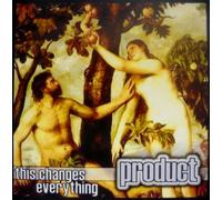 Product - This Changes Everything (US Import)