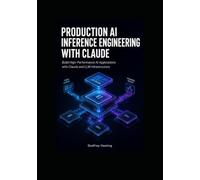 Production AI Inference Engineering with Claude: Build High-Performance AI Applications with Claude and LLM Infrastructure