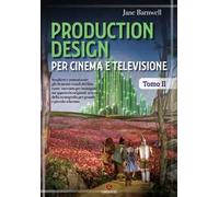 Production design. Vol. 2