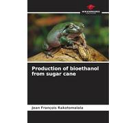 Production of bioethanol from sugar cane