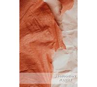 Productivity Planner: Turn ideas into action, every day