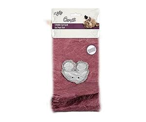 Productos Mascotas- AFP Saco Crujiente Púrpura Crumples, 847922026646