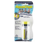 Productos Qp Strisce Reattive Aquacheck White Salt 10 Pezzi