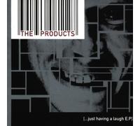 PRODUCTS - JUST HAVING A LAUGH -5 TR