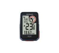 Produit reconditionne compteur gps sigma rox 2 0 set noir
