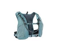 Produit reconditionne gilet d hydratation evoc hydro pro 3 poche a eau 1 5l bleu