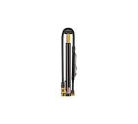 Produit reconditionne pompe a pied lezyne micro floor drive digital hpg max 11 bar noir