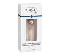 PRODUITS BERGER 86 MAISON BURNER AIR PUR SYSTEM 3P STOPPINO BRUCIATORE PURIFICAT