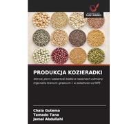 PRODUKCJA KOZIERADKI: Wzrost, plon i zawarto¿¿ bia¿ka w nasionach odmiany trigonella foenum-graecum l. w zale¿no¿ci od NPS