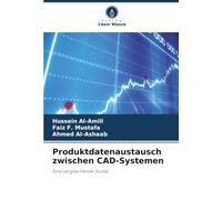 Produktdatenaustausch zwischen CAD-Systemen: Eine vergleichende Studie