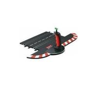 Produkttyp Slotcar-Regler Mastab Schienen 124 geeignet fr 4 Fahrzeuge 6 Fahrzeuge Mastab Fahrzeug 124 Steuerung Digital Ko NEW