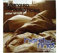 Produtions - Sister Let Him Go