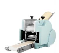 Produttore Automatico della Pelle di gnocchio, Foglio di Impasto Commerciale per Il Rullo a Molla Pierogi Ravioli Momo, Macchina efficiente dell'involunto 120W