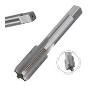Produttore Destra Filettatura Rubinetto Mano Maschi for Through Foro High Speed