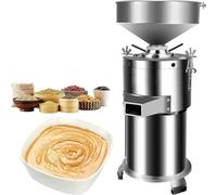 Produttore di latte di soia, macinacaffè elettrico per erbe aromatiche 2850 giri/min, macinacaffè per spezie ad alta velocità, 3600 W, 2850 giri/min, 1100 watt