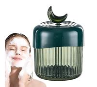 Produttore di schiuma facciale | Tazza in schiuma multifunzione per bolle per detergente per lavaggio viso,Strumento portatile per la cura della pelle del viso per Jingan