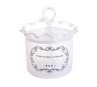 Produttore di schiuma - Tazza di pulizia per la cura del viso | Strumento per la cura della pelle multifunzione portatile | Utensili per la cura della pelle, Manuale Schiuma detergente -Maker - Tazza