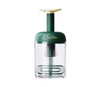 Produttore manuale di schiuma facciale Impero