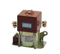 Produttore SDC6-150/10 Contattore CC DC12V 24V 36V 48V 60V 72V(DC 24V)