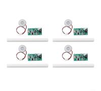 Produttori affidabili della foschia della guarnizione di gomma del pacchetto 4PCS di prestazione per varie applicazioni a base d'acqua a casa