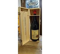 Produttori del Barbaresco Barbaresco DOCG 2022, Vino Rosso Italiano, Jeroboam 5000 ml con Scatola in Legno