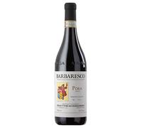 Produttori del Barbaresco Barbaresco DOCG Riserva Pora 2021 0,75 ℓ