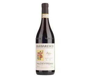 Produttori Del Barbaresco - Barbaresco Riserva DOCG "Asili" 2020 0,75 lt.