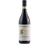 PRODUTTORI DEL BARBARESCO - Barbaresco Riserva Montestefano 2017 0,75 l