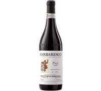 Produttori del Barbaresco Barbaresco Riserva Paje´ 2019