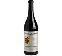 Produttori del Barbaresco Barbaresco Riserva Pora 2019