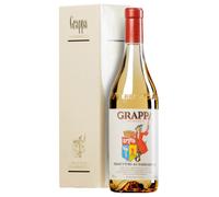 Produttori del Barbaresco Grappa di Barbaresco Invecchiata 0,7 ℓ, Astucciato