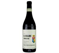 PRODUTTORI DEL BARBARESCO Langhe Nebbiolo 2024, Vino Rosso, 100% Nebbiolo, 750ml, 14.5% Vol