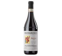 Produttori del Barbaresco Montefico Barbaresco DOCG Riserva 2021 0,75 ℓ