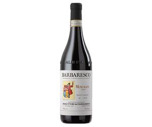 Produttori del Barbaresco Muncagota Barbaresco DOCG Riserva 2021 0,75 ℓ