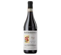 Produttori del Barbaresco Pajé Barbaresco DOCG Riserva 2020 0,75 ℓ