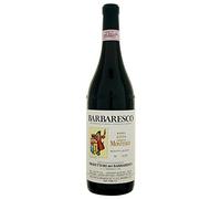 PRODUTTORI DEL BARBARESCO Riserva Montefico Barbaresco 2019, Vino Rosso, 100% Nebbiolo, Barbaresco DOCG, 750 ml, 14,5% Vol