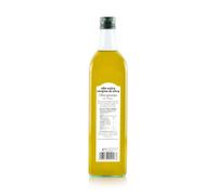 PRODUTTORI OLIVICOLI GARDA OLIO GREZZO 0,75 LT E.V.O. 100% ITALIANO