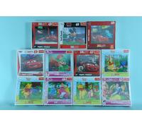 PRODUTTORI VARI GO7159 PUZZLE 3D DISNEY 48/72/120 Modellino