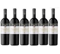 Produttori vini Manduria - Memoria - Primitivo Manduria - 6 bottiglie