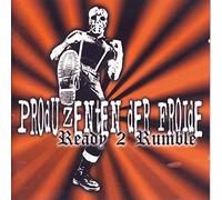 Produzenten Der Froide - Ready to Rumble