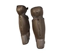 Produzione ALM - Protezioni per gambe CH017