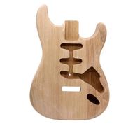 Produzione Di Corpo Per Chitarra Elettrica Per Registro Colore Tramonto ST Assemblaggio Fai-da-te E Modifica Di Accessori Per Il Corpo Fatti A Mano Chitarra DIY Kit (Color : 03)