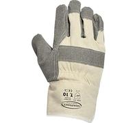 Produzione di prodotti del mondo 98009 - Guanti Docker Premium, prezzo per 2 T10, 10