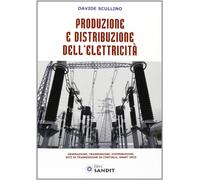 Produzione e distribuzione elettricità