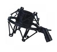 Proel APM225 Supporto Ragno professionale antivibrazioni x microf. condensatore