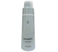 Proedit Care Works CMC 150 ml lozione trasparente made in Japan