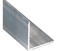 PROEL AC133 PROFILO ANGOLARE IN ALLUMINIO 22x22